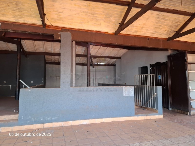 Imobiliária Ribeirão Preto - Plantel Imóveis - Comercial - Jardim Califórnia - Ribeirão Preto