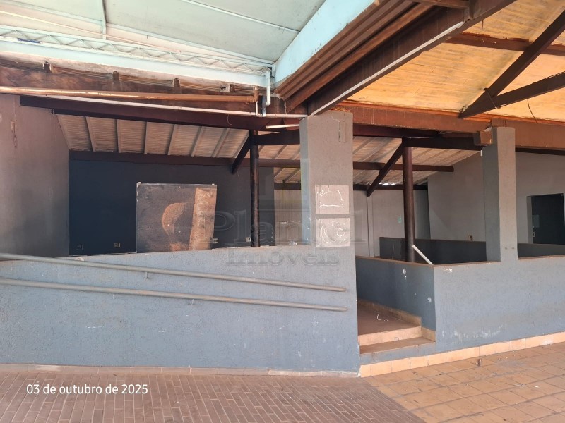 Imobiliária Ribeirão Preto - Plantel Imóveis - Comercial - Jardim Califórnia - Ribeirão Preto