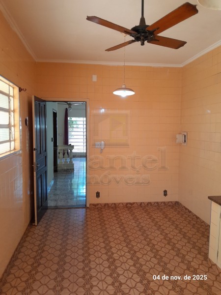 Imobiliária Ribeirão Preto - Plantel Imóveis - Casa - Vila Tibério - Ribeirão Preto
