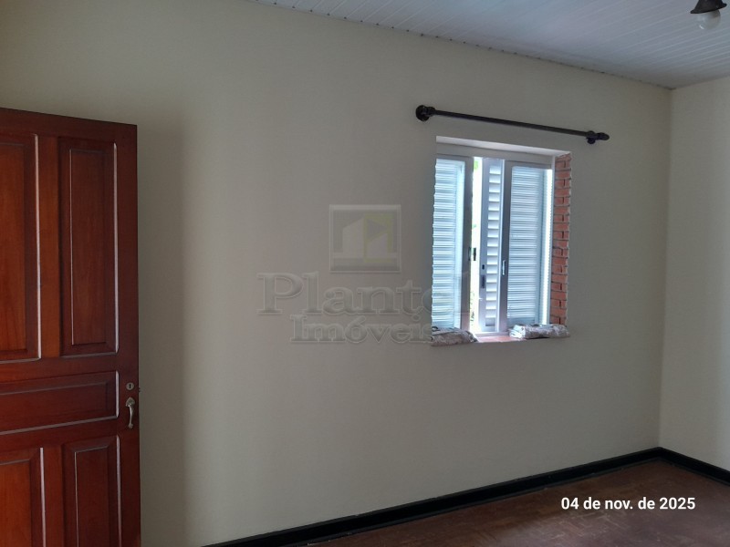 Imobiliária Ribeirão Preto - Plantel Imóveis - Casa - Vila Tibério - Ribeirão Preto