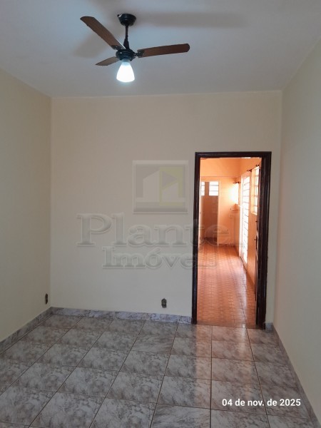 Imobiliária Ribeirão Preto - Plantel Imóveis - Casa - Vila Tibério - Ribeirão Preto