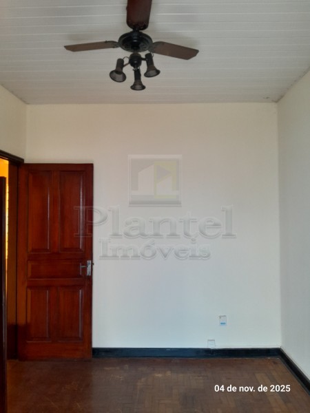 Casa - Vila Tibério - Ribeirão Preto