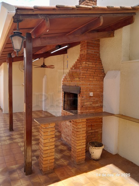 Imobiliária Ribeirão Preto - Plantel Imóveis - Casa - Vila Tibério - Ribeirão Preto