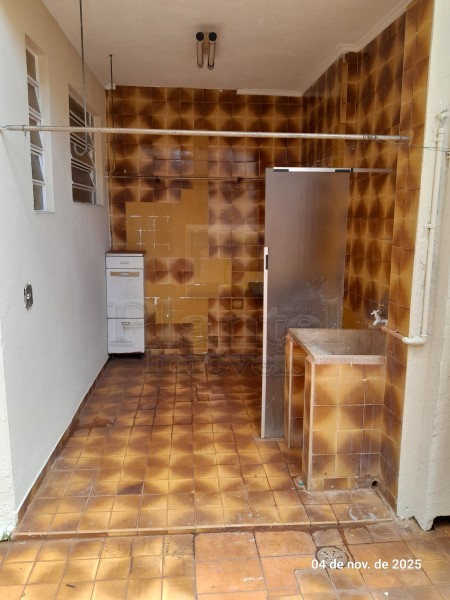 Imobiliária Ribeirão Preto - Plantel Imóveis - Casa - Vila Tibério - Ribeirão Preto