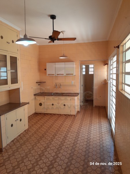 Imobiliária Ribeirão Preto - Plantel Imóveis - Casa - Vila Tibério - Ribeirão Preto
