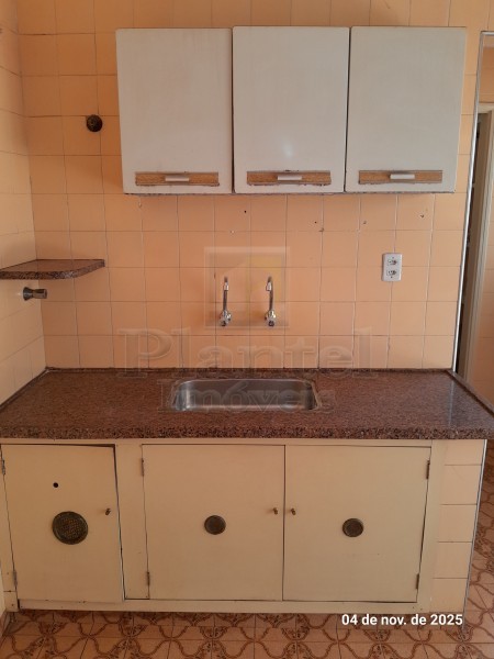 Imobiliária Ribeirão Preto - Plantel Imóveis - Casa - Vila Tibério - Ribeirão Preto