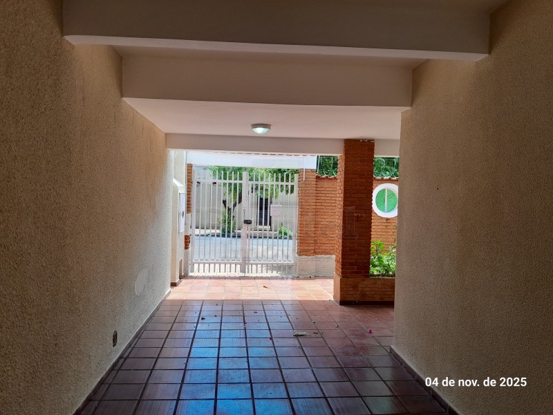 Imobiliária Ribeirão Preto - Plantel Imóveis - Casa - Vila Tibério - Ribeirão Preto