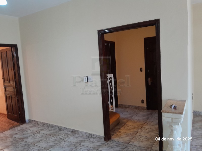 Imobiliária Ribeirão Preto - Plantel Imóveis - Casa - Vila Tibério - Ribeirão Preto