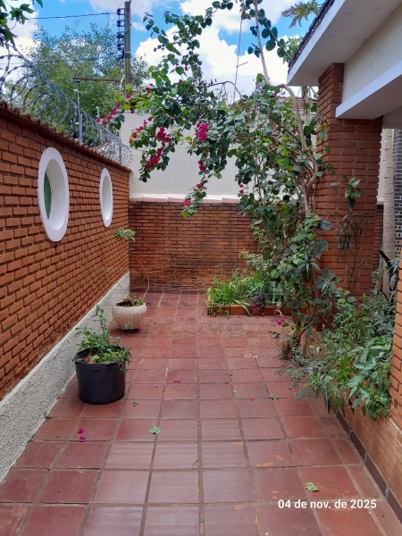 Imobiliária Ribeirão Preto - Plantel Imóveis - Casa - Vila Tibério - Ribeirão Preto