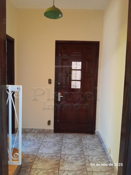 Imobiliária Ribeirão Preto - Plantel Imóveis - Casa - Vila Tibério - Ribeirão Preto