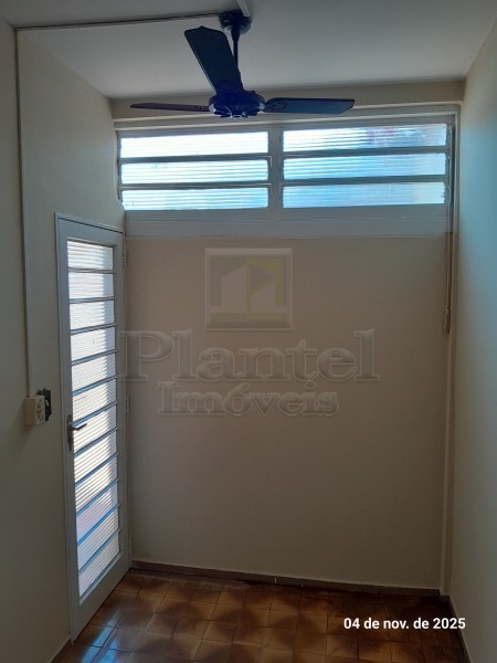 Imobiliária Ribeirão Preto - Plantel Imóveis - Casa - Vila Tibério - Ribeirão Preto