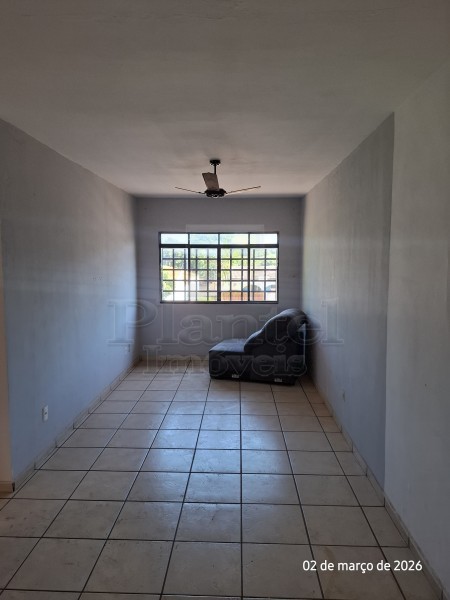 Imobiliária Ribeirão Preto - Plantel Imóveis - Apartamento - Jardim Anhanguera - Ribeirão Preto