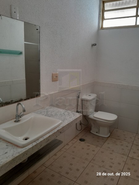 Imobiliária Ribeirão Preto - Plantel Imóveis - Comercial - Jardim Paulistano - Ribeirão Preto