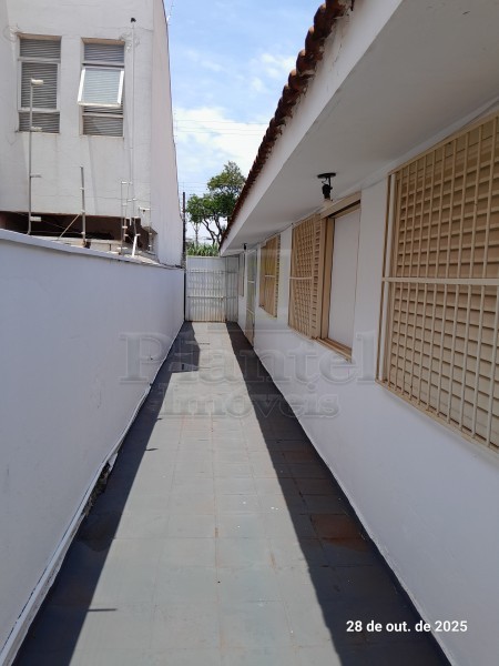 Imobiliária Ribeirão Preto - Plantel Imóveis - Comercial - Jardim Paulistano - Ribeirão Preto