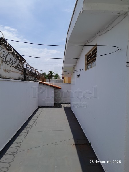 Imobiliária Ribeirão Preto - Plantel Imóveis - Comercial - Jardim Paulistano - Ribeirão Preto