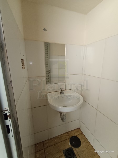 Imobiliária Ribeirão Preto - Plantel Imóveis - Salão Comercial - Campos Eliseos - Ribeirão Preto