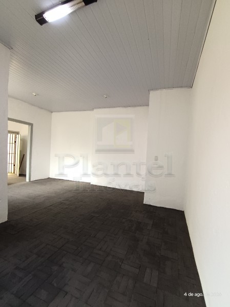 Imobiliária Ribeirão Preto - Plantel Imóveis - Salão Comercial - Campos Eliseos - Ribeirão Preto