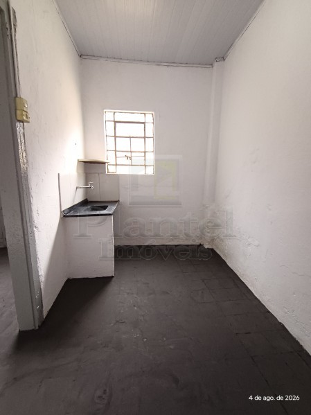 Imobiliária Ribeirão Preto - Plantel Imóveis - Salão Comercial - Campos Eliseos - Ribeirão Preto