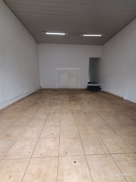 Imobiliária Ribeirão Preto - Plantel Imóveis - Salão Comercial - Campos Eliseos - Ribeirão Preto