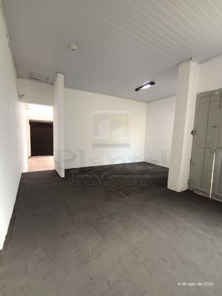 Imobiliária Ribeirão Preto - Plantel Imóveis - Salão Comercial - Campos Eliseos - Ribeirão Preto