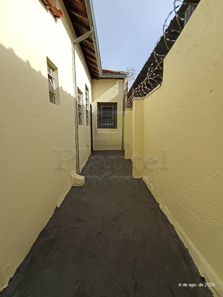 Imobiliária Ribeirão Preto - Plantel Imóveis - Salão Comercial - Campos Eliseos - Ribeirão Preto