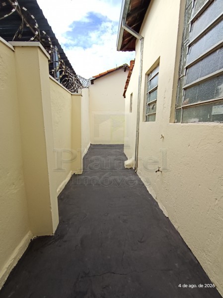 Imobiliária Ribeirão Preto - Plantel Imóveis - Salão Comercial - Campos Eliseos - Ribeirão Preto
