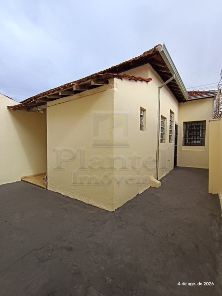 Imobiliária Ribeirão Preto - Plantel Imóveis - Salão Comercial - Campos Eliseos - Ribeirão Preto