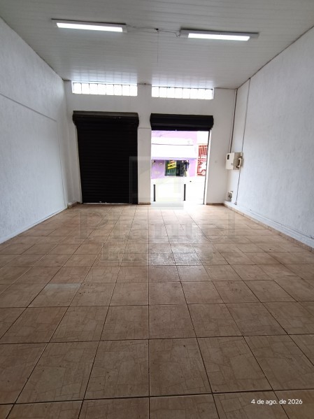 Imobiliária Ribeirão Preto - Plantel Imóveis - Salão Comercial - Campos Eliseos - Ribeirão Preto