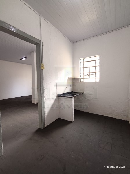 Imobiliária Ribeirão Preto - Plantel Imóveis - Salão Comercial - Campos Eliseos - Ribeirão Preto
