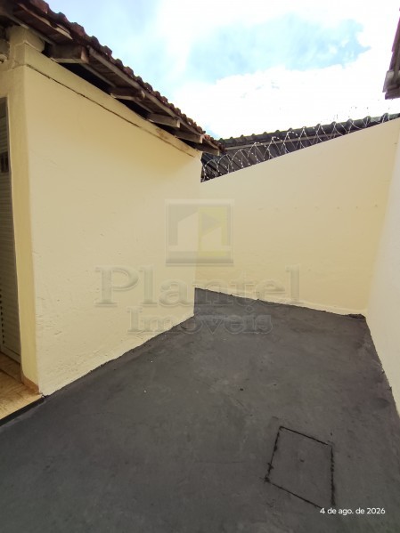 Imobiliária Ribeirão Preto - Plantel Imóveis - Salão Comercial - Campos Eliseos - Ribeirão Preto