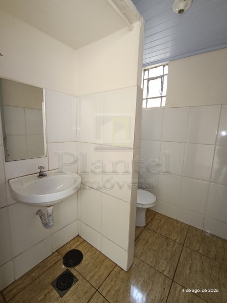 Imobiliária Ribeirão Preto - Plantel Imóveis - Salão Comercial - Campos Eliseos - Ribeirão Preto