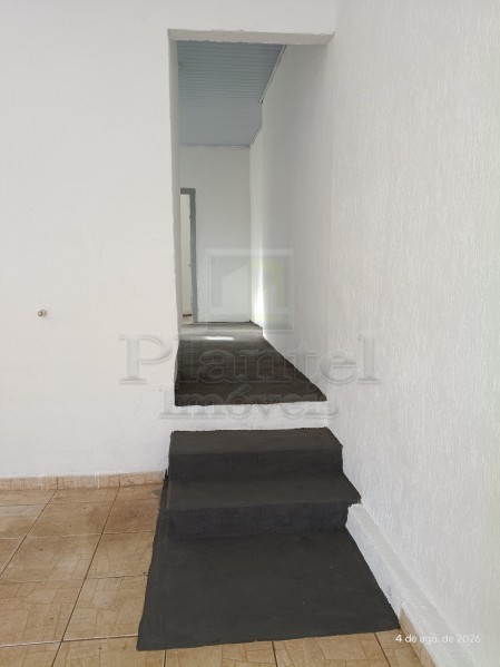 Imobiliária Ribeirão Preto - Plantel Imóveis - Salão Comercial - Campos Eliseos - Ribeirão Preto