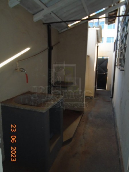 Imobiliária Ribeirão Preto - Plantel Imóveis - Casa - Centro - Ribeirão Preto