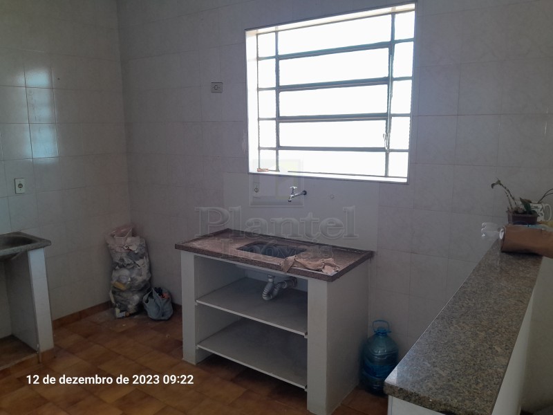 Imobiliária Ribeirão Preto - Plantel Imóveis - Casa Sobrado - Campos Eliseos - Ribeirão Preto