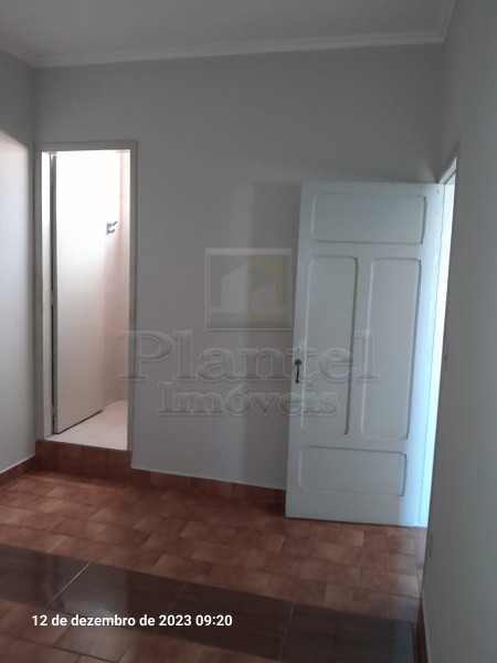 Imobiliária Ribeirão Preto - Plantel Imóveis - Casa Sobrado - Campos Eliseos - Ribeirão Preto