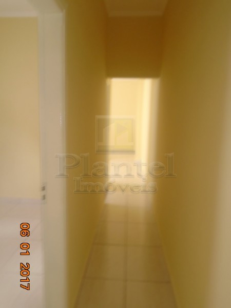 Imobiliária Ribeirão Preto - Plantel Imóveis - Casa - Campos Eliseos - Ribeirão Preto