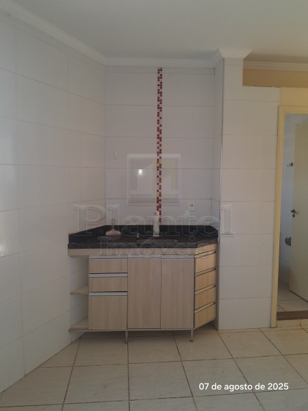 Imobiliária Ribeirão Preto - Plantel Imóveis - Apartamento - Jardim Independência - Ribeirão Preto