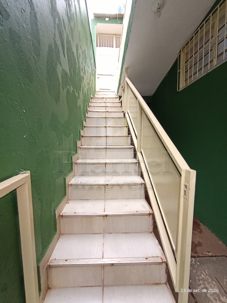 Apartamento - Jardim Independência - Ribeirão Preto