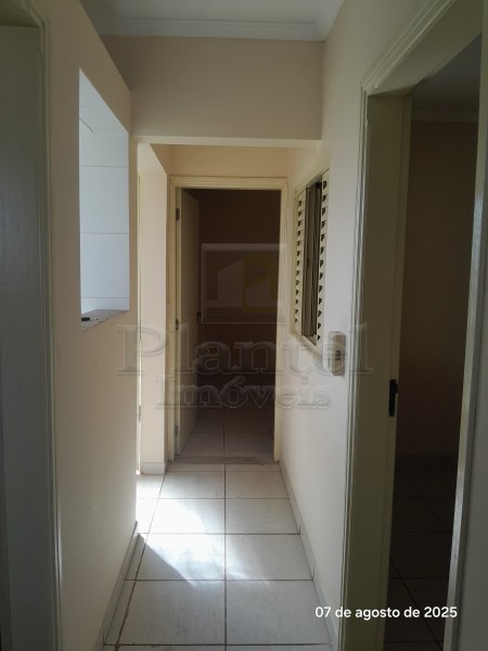 Imobiliária Ribeirão Preto - Plantel Imóveis - Apartamento - Jardim Independência - Ribeirão Preto