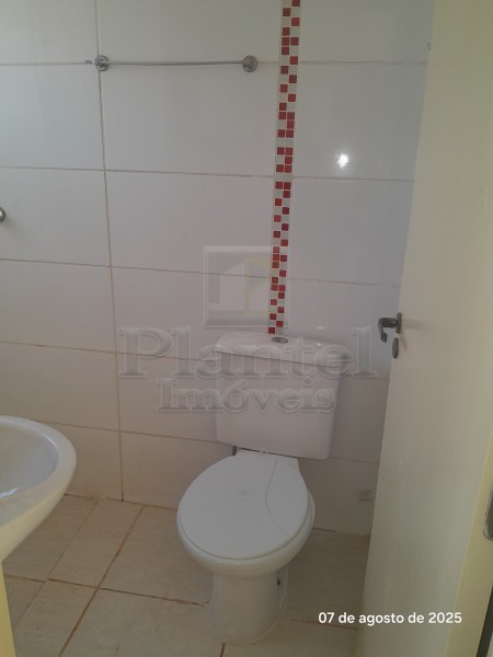 Imobiliária Ribeirão Preto - Plantel Imóveis - Apartamento - Jardim Independência - Ribeirão Preto