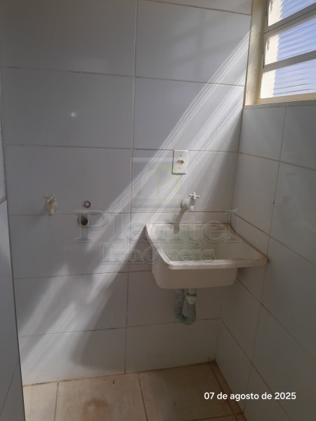 Imobiliária Ribeirão Preto - Plantel Imóveis - Apartamento - Jardim Independência - Ribeirão Preto