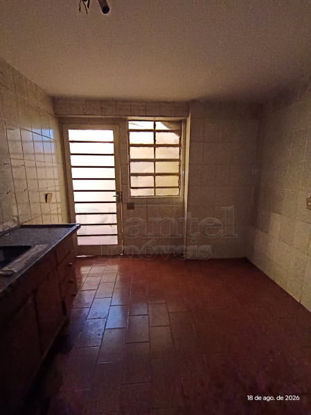 Imobiliária Ribeirão Preto - Plantel Imóveis - Casa - Centro - Ribeirão Preto