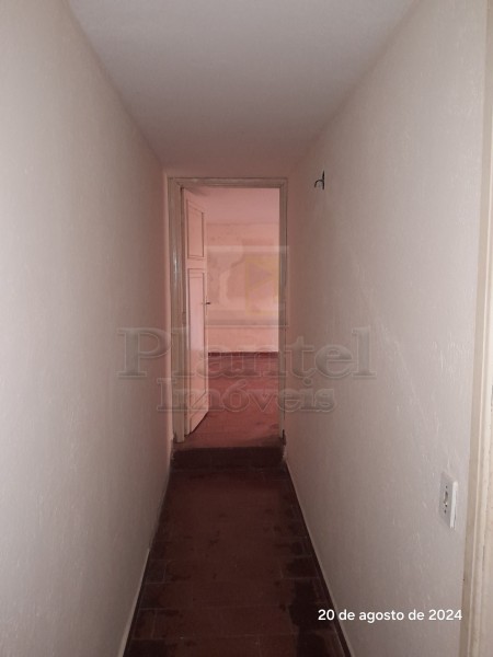 Imobiliária Ribeirão Preto - Plantel Imóveis - Casa - Centro - Ribeirão Preto