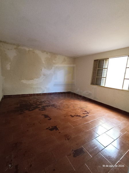 Imobiliária Ribeirão Preto - Plantel Imóveis - Casa - Centro - Ribeirão Preto