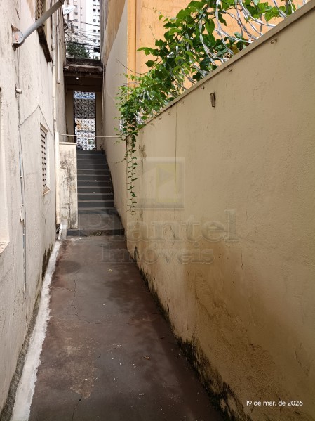 Casa - Centro - Ribeirão Preto