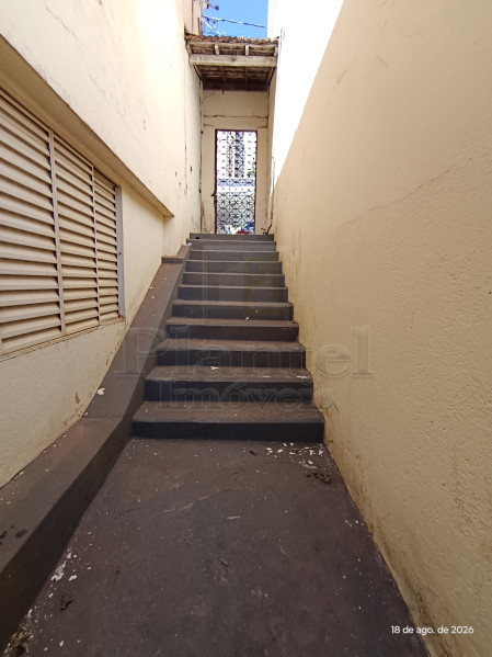 Imobiliária Ribeirão Preto - Plantel Imóveis - Casa - Centro - Ribeirão Preto