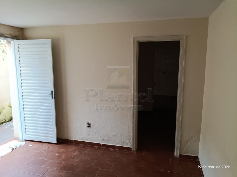 Imobiliária Ribeirão Preto - Plantel Imóveis - Casa - Centro - Ribeirão Preto