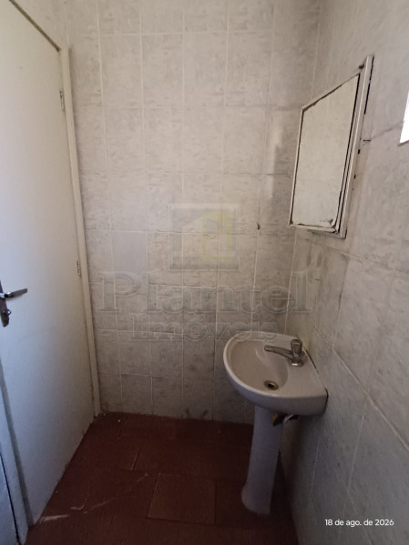 Imobiliária Ribeirão Preto - Plantel Imóveis - Casa - Centro - Ribeirão Preto