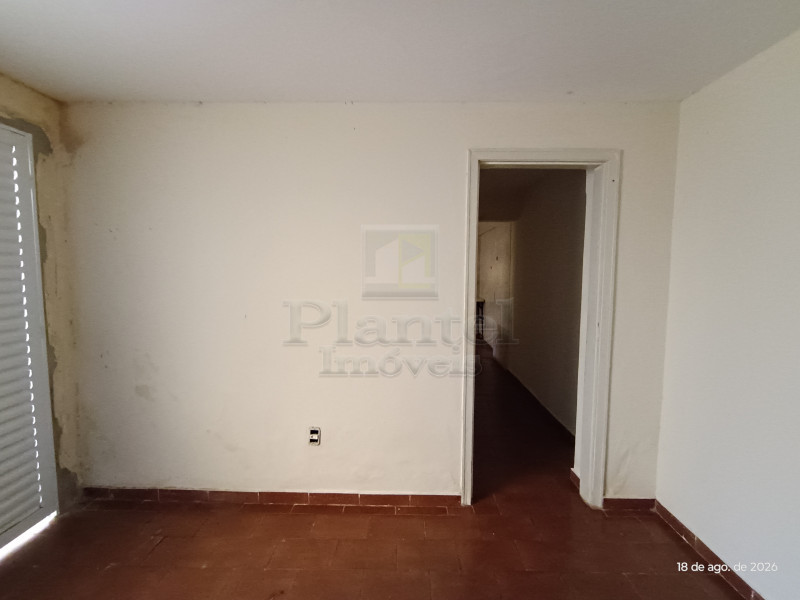 Imobiliária Ribeirão Preto - Plantel Imóveis - Casa - Centro - Ribeirão Preto