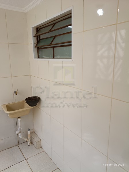 Imobiliária Ribeirão Preto - Plantel Imóveis - Apartamento - Vila Virgínia - Ribeirão Preto